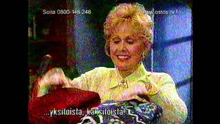 MTV3 1998 Ostoskanava #8