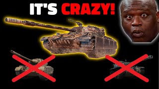 The Tier 8 Premium EVERYONE should have...