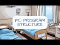 IPC Program Structure