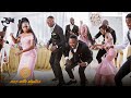 Best Rhumba Bridal Dance | ZimWeddings