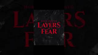 هو فيه كام طبقة من الخوف بالظبط علشان انا اتلغبطت! 🥴 #layersoffear