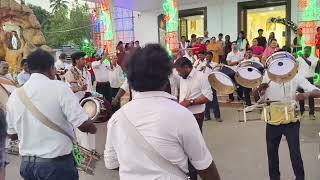 Gujarathi Kalthala kettiya /കിടിലം - Band beatZ