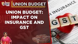 Will the Union Budget 2025 Impact Life Insurance Companies and GST Adjustments? | Business News