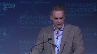 2017/02/25: Jordan Peterson: Postmodernism: How and why it must be fought