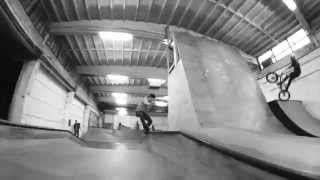 Skate Solution presents Niki Heuer one minute one spot