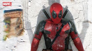 Deadpool and Wolverine: Why Deadpool Reboots The Marvel Universe
