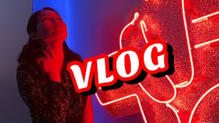 Backstage «Голос Украины» Бои и Нокауты 🥊 VLOG! DILYARA DIDAROVA!