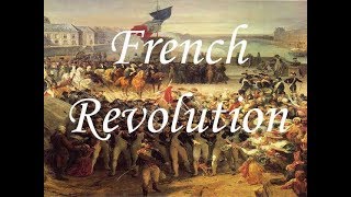 French Revolution History Part 2 | பிரெஞ்சு புரட்சி வரலாறு பகுதி 2 | Tamil