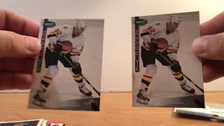 Pack Opening #118 - Dollarama 80 Pack of Hockey Cards