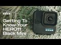 Introducing HERO11 Black Mini