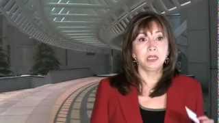 Business Card and Name Tag Etiquette Tips with Mercedes Alfaro