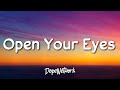 1 Hour |  Maher Zain - Open Your Eyes (Lyrics)  | Trending Song 2023