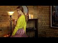 Teatum Jones Autumn/Winter 2012 Fashion Film