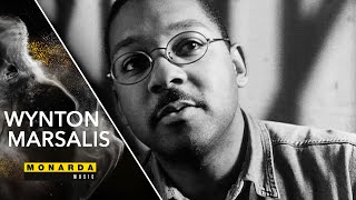 Wynton Marsalis & New Orleans: How The Jazz Legend's Roots & Hometown Influenced Him | Documentary