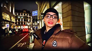 INSANE SHOPPING SPREE ON OXFORD STREET **manifestation**