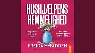 Chapter 138 - Hushjælpens hemmelighed