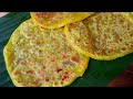 பருப்பு போளி செய்வது எப்படி | poli recipe in tamil | paruppu poli recipe in tamil | boli in tamil