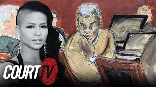 Cassie Ventura's Mother: Sean Combs Demanded Money After Cheating Accusations