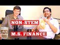 MS Finance In USA, NON-STEM | Why I Moved Back To India