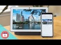 How to Add Photos to a Google Nest Hub