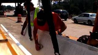 VISI-BARRIER® Installation Video