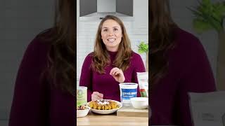 Thanksgiving Breakfast Ideas Quick & Healthy | Food City Dietitian's Tips