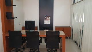 RentalHelpline.com / 500 Sq. Ft. Office Nr. Jodhpur Cross Road