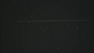 Asteroid 3122 Florence Time Lapse