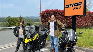 【ヨエロスン】ついにバイクの歌も作っちゃった☆【副音声】