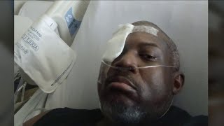 Correctional officer recuperating after Ware State Prison riot
