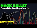 Finding Trends Was Hard Until I Found This MAGIC Indicator on TradingView !