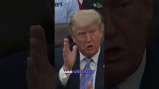 Trump Discusses Possible Iran Deal Accommodations
