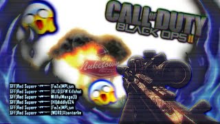 COMPILATION BO2  :QUAD FEED