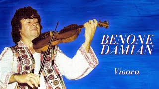 Benone Damian - Benone Damian - vioară 🎻 Album INTEGRAL