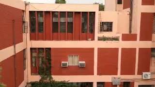 Shivaji college campus and complex video 2k + viewsmust watch