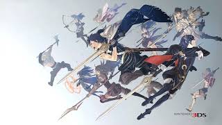 Conquest (Ablaze) - Fire Emblem Awakening