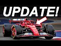 Ferrari FOUND SOMETHING NEW In Their Recent SF-24 UPDATE! | F1