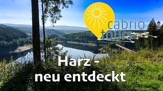 Nationalpark Harz