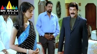 Viyyala Vaari Kayyalu Telugu Movie Part 10/12 | Uday Kiran, Neha Jhulka | Sri Balaji Video
