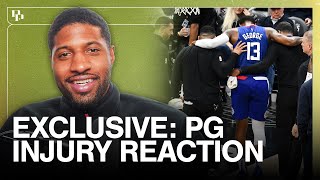 Paul George on Knee Injury, Almost Playing with LeBron, SGA Trade & More | EP 4