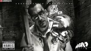 SIDO FEAT. MASSIV - IHR HABT UNS SO GEMACHT - ICH PE - ALBUM - TRACK 06