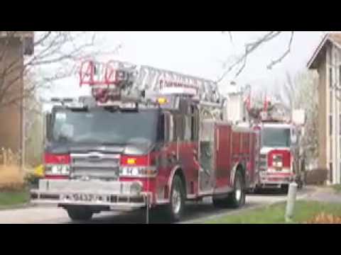 Firefighter Tribute - YouTube