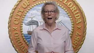 City of Tampa Celebrates Pride Month