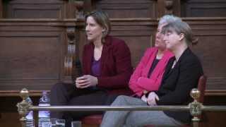 International Women's Day Lecture: Women in Sport - Going for Gold