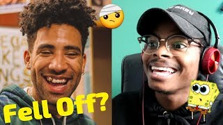 Yikes! | Rappers That Fell Off Vs Rappers That Are Blowing Up! | Reaction