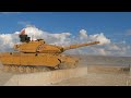 aselsan unveils tiyk m 60t main battle tank with volkan m fire control system military defense