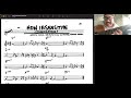 How Insensitive- Soloing Strategies for Jazz Guitar- Minor Scale Selections and Demonstrations