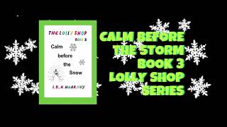 Calm Before the Snow #shorts #shortvideo #short