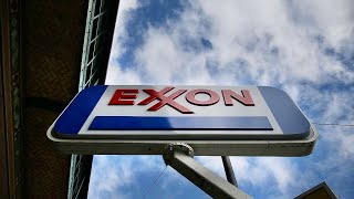The future of Exxon as the world shifts away from fossil fuels