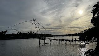 Kottappuram Waterfront | Muziris Heritage Project | Thrissur | Kerala | Book Magic